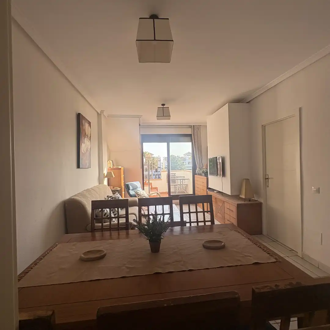 1-bed in Vera in Avenida Ciudad de Alicante, Vera, 04621, Almería · Almería