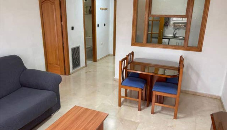 Apartamento de alquiler en Carretas - Pajarita, Albacete Capital - imagen 1 Foto 1 de Apartamento de alquiler en Carretas - Pajarita, Albacete Capital