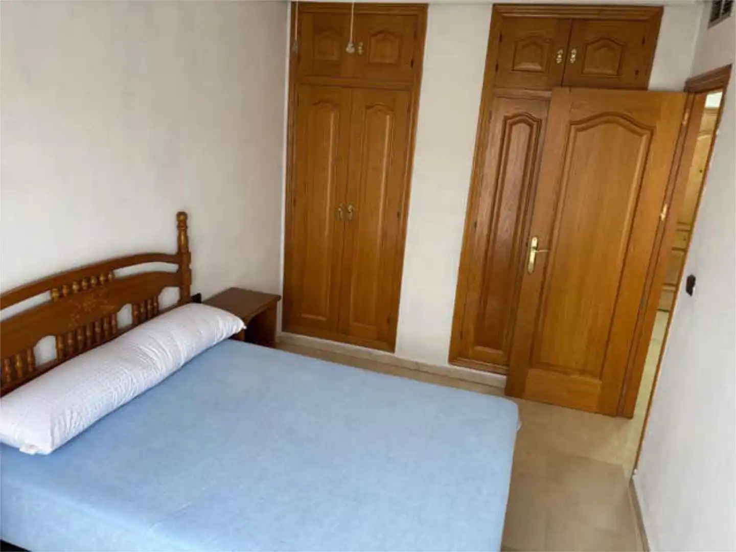 Apartamento de alquiler en Carretas - Pajarita Habitación de Apartamento de alquiler en Albacete con Amueblado