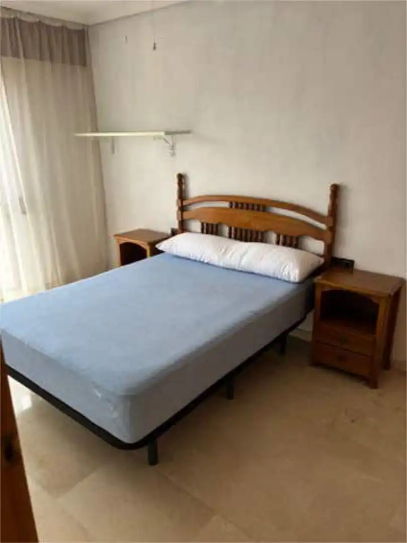 Apartamento de alquiler en Carretas - Pajarita Habitación de Apartamento de alquiler en Albacete con Amueblado