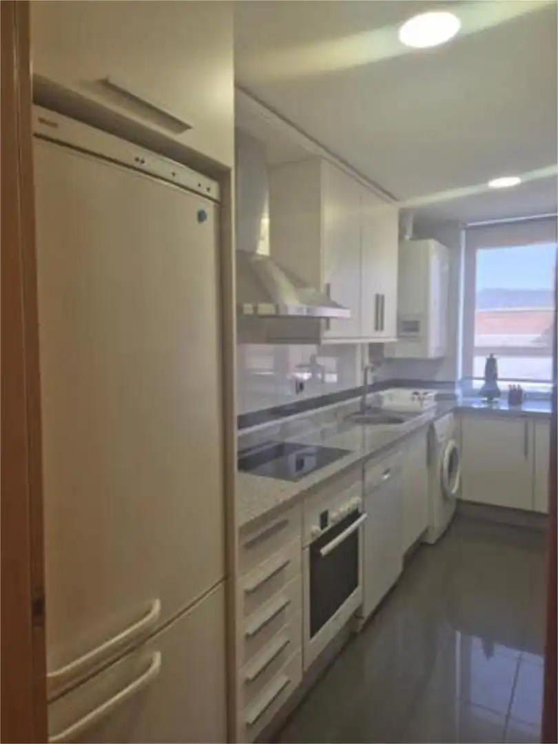 Flat for rent in Zona Centro Flat for rent in Zona Centro