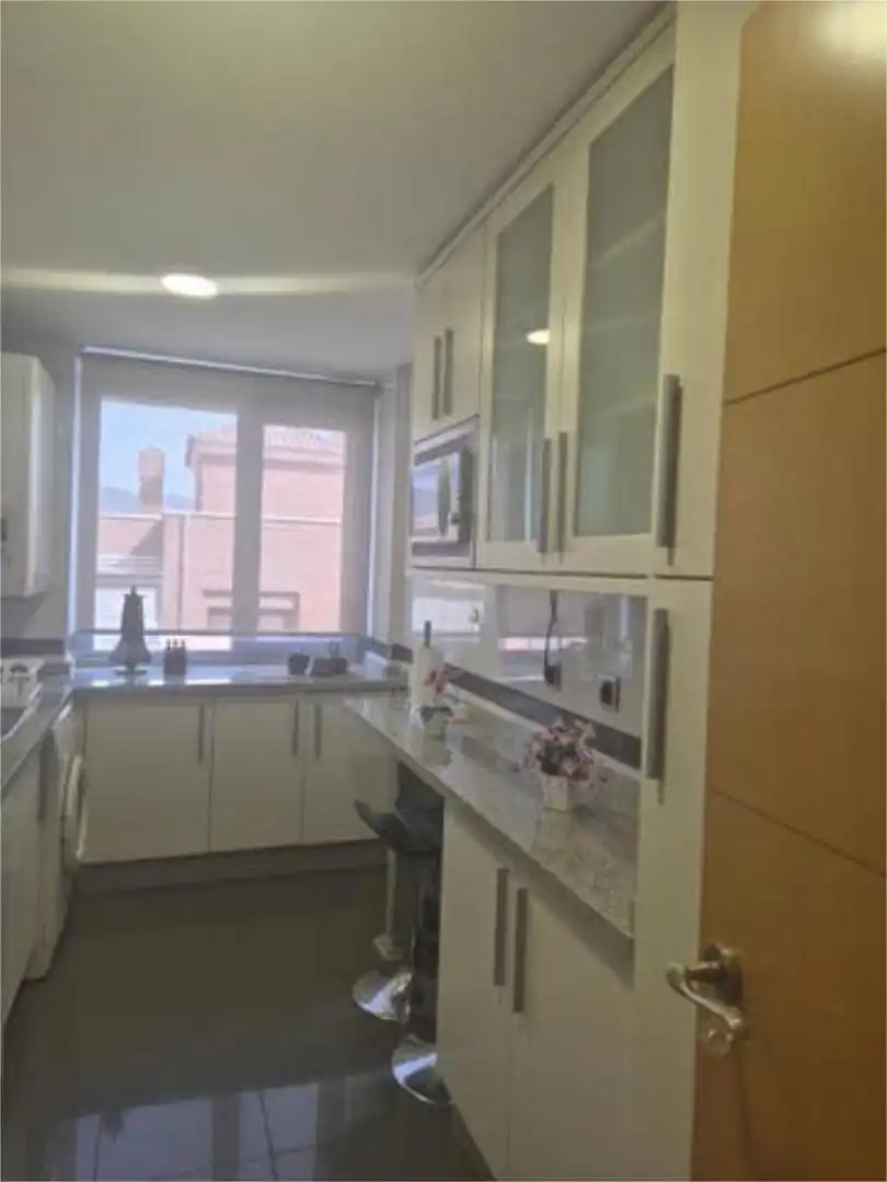 Flat for rent in Zona Centro Flat for rent in Zona Centro