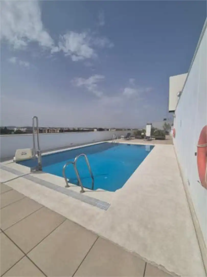Flat for rent in Zona Centro Flat for rent in Zona Centro