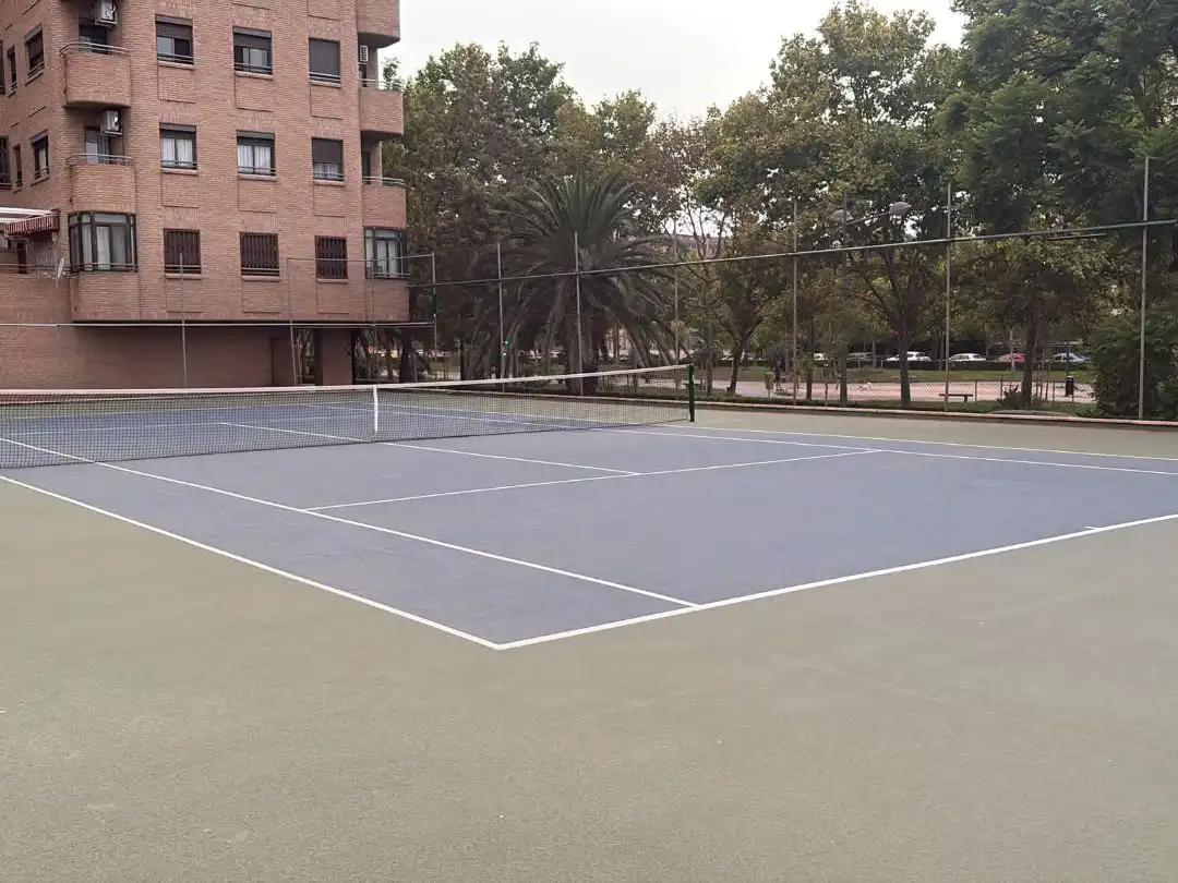Wohnung zur Miete in Carrer d'Alfauir, 42, Sant Llorenç - Zona Alfahuir Parkplatz von Wohnung zur Miete in Valencia mit Klimaanlage, Heizung und Privatgarten