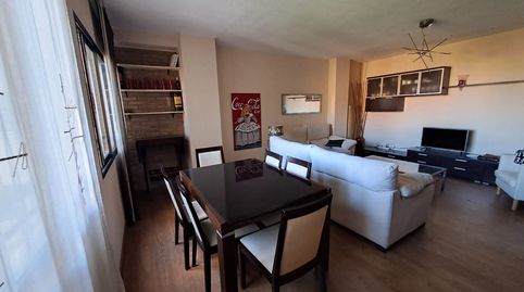 Wohnung zur Miete in Carrer D'alfauir, 42, Sant Llorenç - Zona Alfahuir, Valencia Capital - Bild 5 Foto 5 von Wohnung zur Miete in Carrer D'alfauir, 42, Sant Llorenç - Zona Alfahuir, Valencia Capital