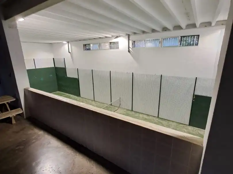 Wohnung zur Miete in Carrer d'Alfauir, 42, Sant Llorenç - Zona Alfahuir Wohnung zur Miete in Valencia mit Klimaanlage, Heizung und Privatgarten
