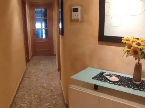Piso de alquiler en Carrer del Professor Ángel Lacalle, 24, Sant Isidre Piso de alquiler en Valencia con Aire acondicionado, Calefacción y Amueblado