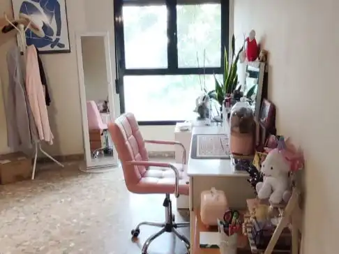 Piso de alquiler en Carrer del Professor Ángel Lacalle, 24, Sant Isidre Habitación de Piso de alquiler en Valencia con Aire acondicionado, Calefacción y Amueblado