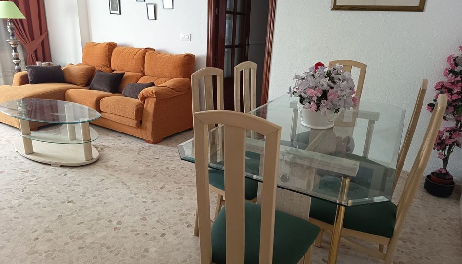 Flat for rent in Avenida Virgen de Los Dolores, 18, Vista Alegre - Parque Cruz Conde, Córdoba Capital - image 1 Photo 1 of Flat for rent in Avenida Virgen de Los Dolores, 18, Vista Alegre - Parque Cruz Conde, Córdoba Capital