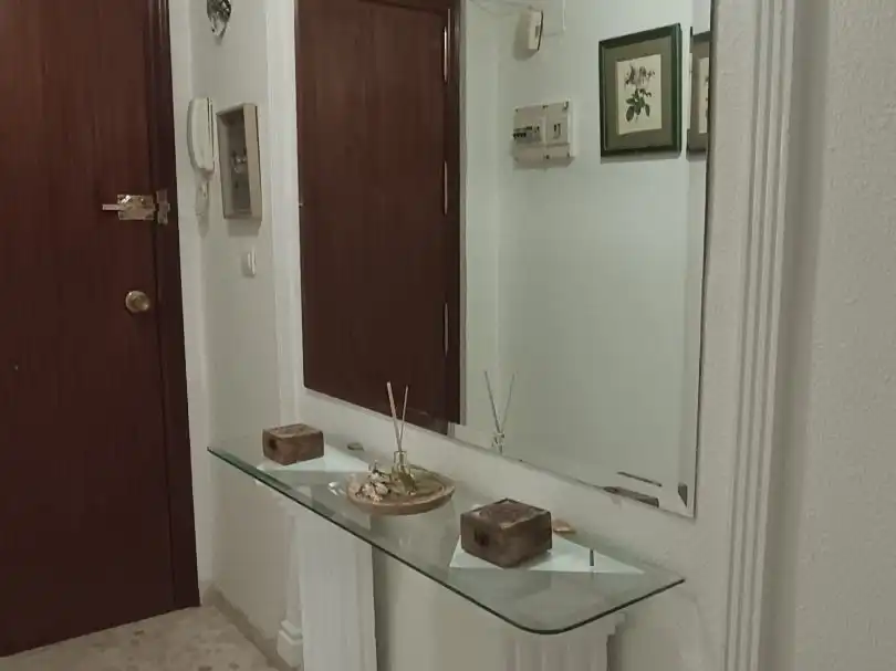 Flat for rent in Avenida Virgen de los Dolores, 18, Vista Alegre - Parque Cruz Conde Flat for rent in Córdoba with Air Conditioner, Heating and Furnished