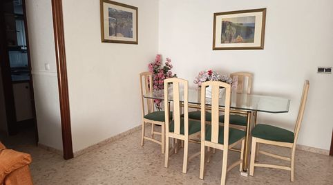 Flat for rent in Avenida Virgen de Los Dolores, 18, Vista Alegre - Parque Cruz Conde, Córdoba Capital - image 5 Photo 5 of Flat for rent in Avenida Virgen de Los Dolores, 18, Vista Alegre - Parque Cruz Conde, Córdoba Capital
