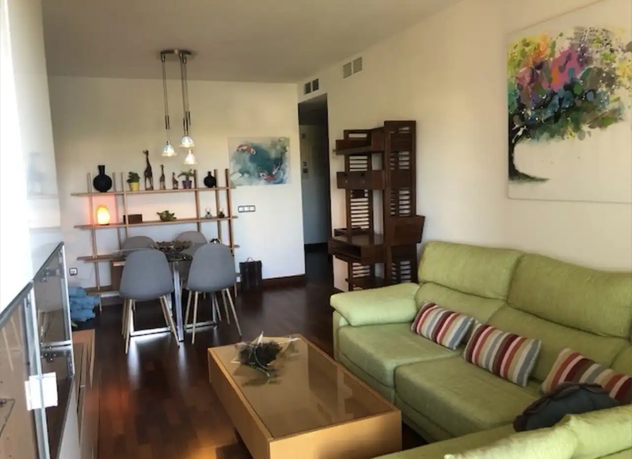 2-bed in Torremolinos in Calle Subida al Cerro del Toril, Torremolinos, 29620, Málaga · Málaga