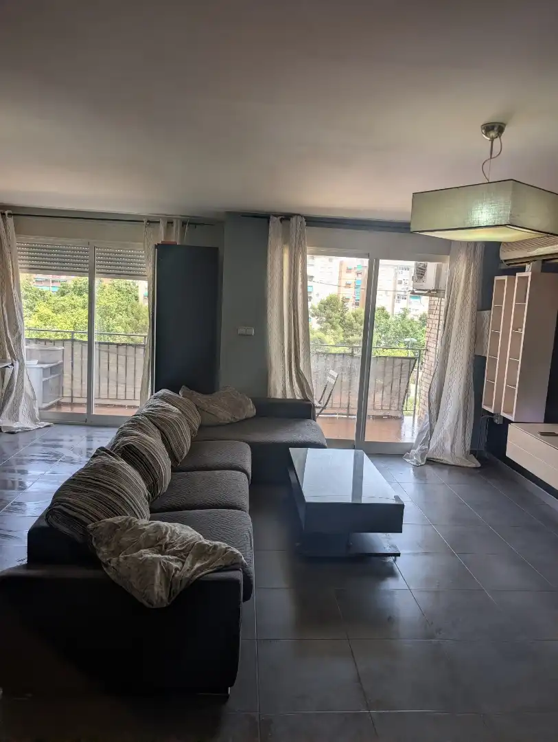 2-bed in Granada in Calle Luz Casanova, Granada, 18011 · Granada