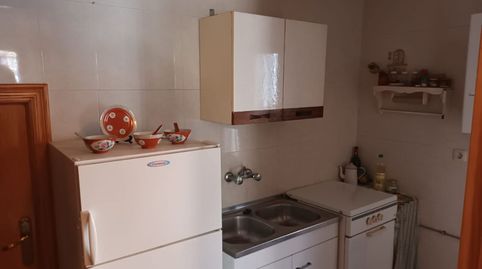 Casa adosada en venta en Calle Carretera, 36, Mengamuñoz, Ávila - imagen 3 Foto 3 de Casa adosada en venta en Calle Carretera, 36, Mengamuñoz, Ávila