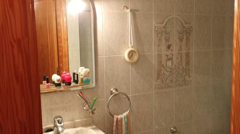 Casa adosada en venta en Calle Carretera, 36, Mengamuñoz, Ávila - imagen 4 Foto 4 de Casa adosada en venta en Calle Carretera, 36, Mengamuñoz, Ávila