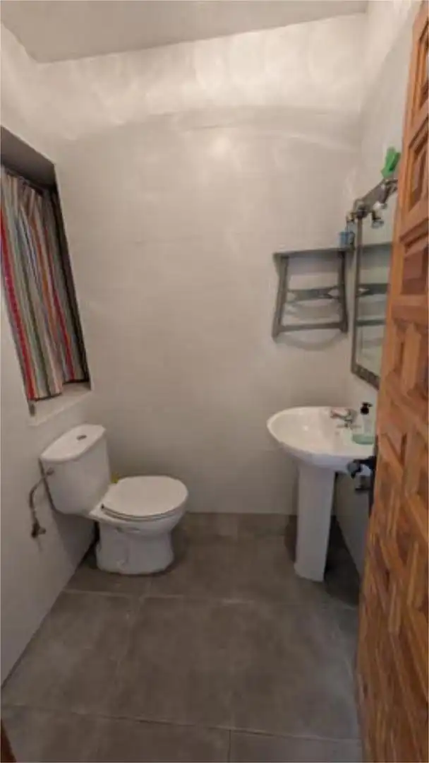 Casa o chalet de alquiler en Sacedón Baño de Casa o chalet de alquiler en Sacedón con Trastero