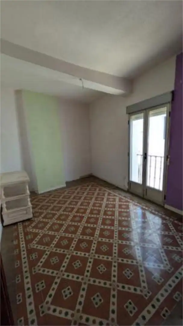 Casa o chalet de alquiler en Sacedón Sala de estar de Casa o chalet de alquiler en Sacedón con Trastero