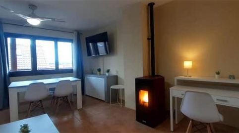 Foto 3 de Apartamento de alquiler en Puente la Reina de Jaca, Huesca