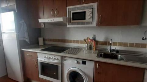 Foto 5 de Apartamento de alquiler en Puente la Reina de Jaca, Huesca