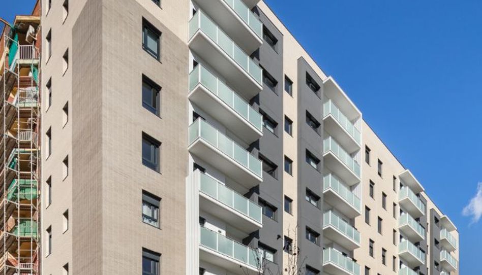 Lofts for sale in Carrer de Galvany, 21, Sant Josep, L'Hospitalet de Llobregat - image 1 Photo 1 of Lofts for sale in Carrer de Galvany, 21, Sant Josep, L'Hospitalet de Llobregat