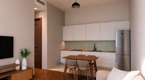 Lofts for sale in Carrer de Galvany, 21, Sant Josep, L'Hospitalet de Llobregat - image 5 Photo 5 of Lofts for sale in Carrer de Galvany, 21, Sant Josep, L'Hospitalet de Llobregat