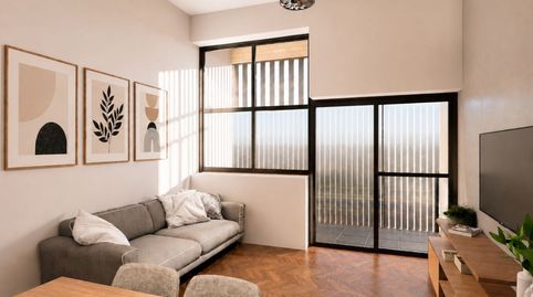 Lofts for sale in Carrer de Galvany, 21, Sant Josep, L'Hospitalet de Llobregat - image 2 Photo 2 of Lofts for sale in Carrer de Galvany, 21, Sant Josep, L'Hospitalet de Llobregat