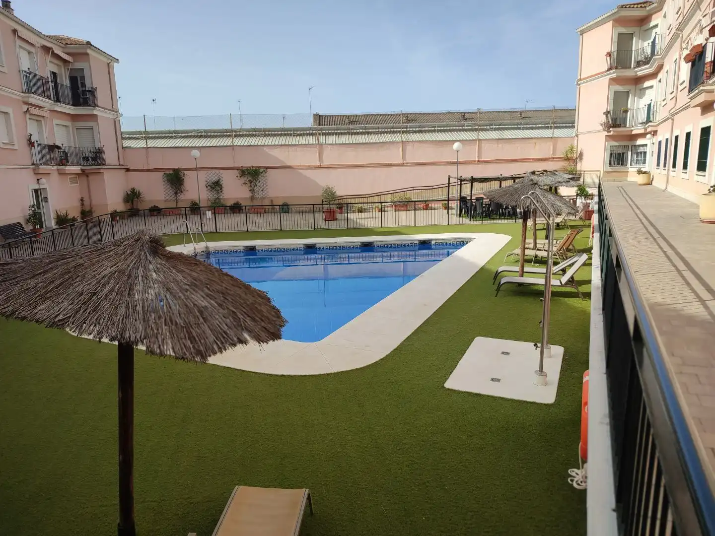 3-bed in Tomares in Calle Joaquín Román Álvarez, Tomares, 41940, Sevilla · Sevilla