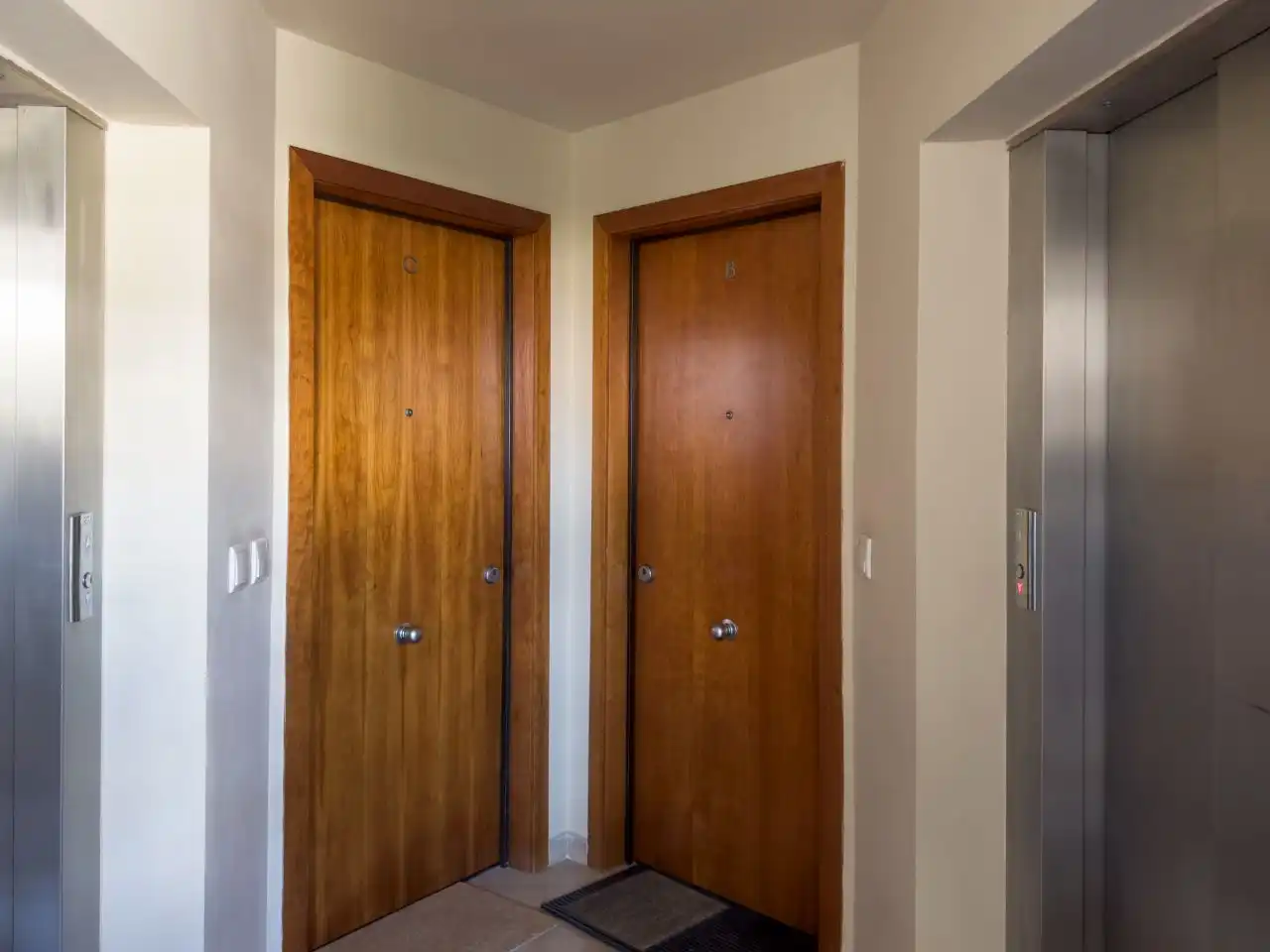 Flat for rent in Avinguda de França, 1, Penya - Roja - Avda. Francia Flat for rent in Valencia with Air Conditioner, Heating and Terrace