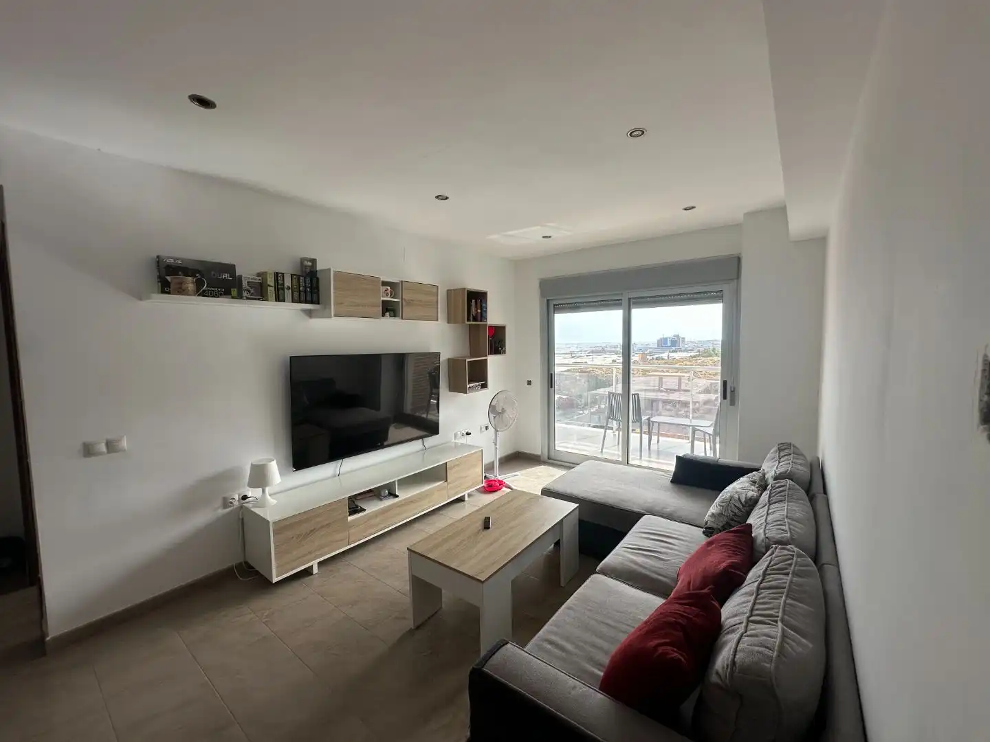 2-bed in Roquetas de Mar in Calle Bahía de Almería, Roquetas de Mar, 04720 · Almería