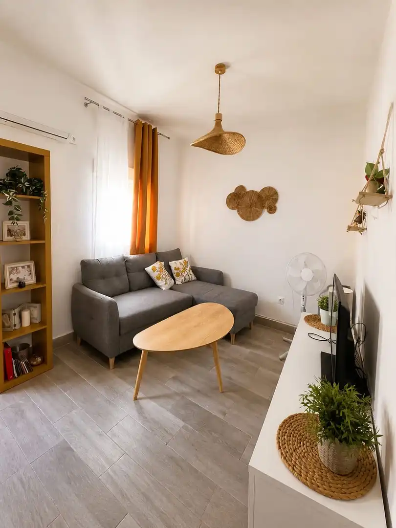 2-bed in Dos Hermanas in Calle Naranjo, Dos Hermanas, 41701, Sevilla · Sevilla