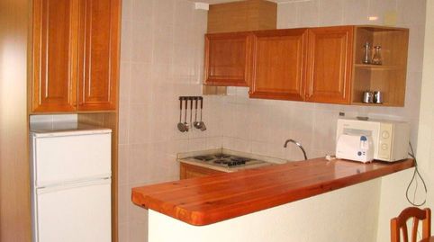 Piso de alquiler en Carrer Aquari, 5, El Puerto, Dénia - imagen 3 Foto 3 de Piso de alquiler en Carrer Aquari, 5, El Puerto, Dénia