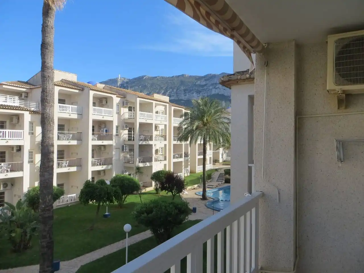1-bed in Dénia in Carrer Aquari, Dénia, 03700, Alicante · Alicante