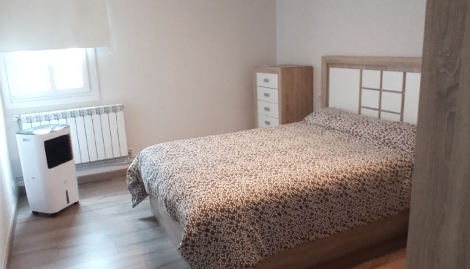 Piso de alquiler en Rúa Nazario Abel, 66, Residencia - Abella, Lugo Capital - imagen 1 Foto 1 de Piso de alquiler en Rúa Nazario Abel, 66, Residencia - Abella, Lugo Capital