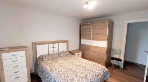 Piso de alquiler en Rúa Nazario Abel, 66, Residencia - Abella, Lugo Capital - imagen 4 Foto 4 de Piso de alquiler en Rúa Nazario Abel, 66, Residencia - Abella, Lugo Capital