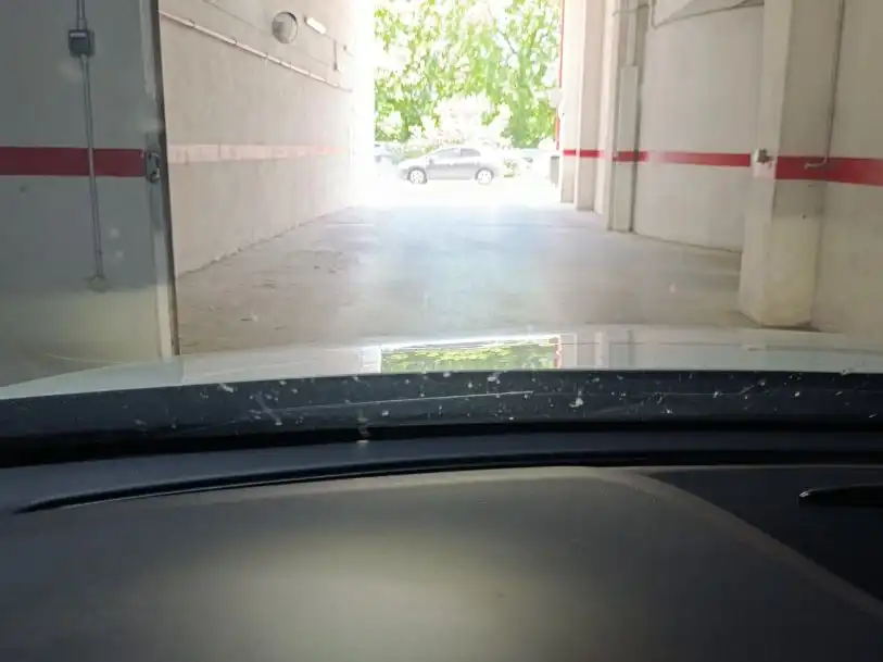 Wohnung zur Miete in Rúa Castelao, 69, Sarria Parkplatz von Wohnung zur Miete in Sarria mit Heizung, Parkett und Abstellraum