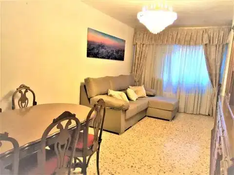 Piso de alquiler en Calle Duque de Ahumada, 1, Avenida Valladolid - Barriada Yagüe Piso de alquiler en Calle Duque de Ahumada, 1, Avenida Valladolid - Barriada Yagüe