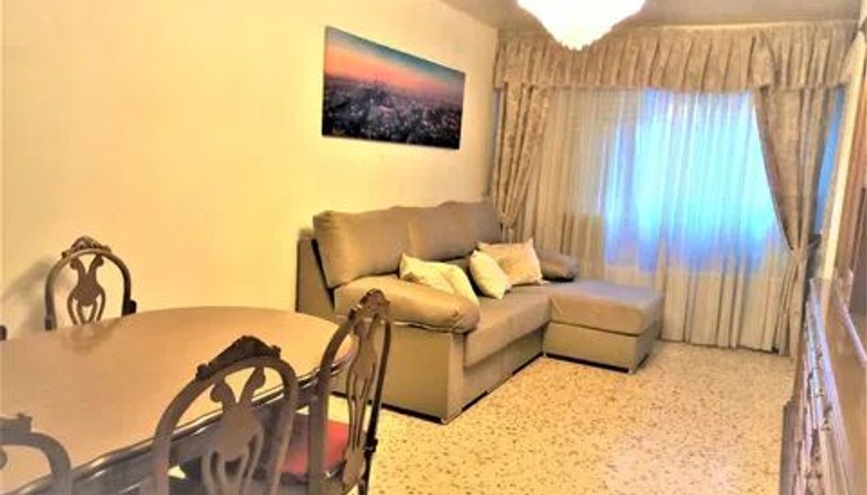 Wohnung zur Miete in Calle Duque de Ahumada, 1, Avenida Valladolid - Barriada Yagüe, Soria Capital - Bild 1 Foto 1 von Wohnung zur Miete in Calle Duque de Ahumada, 1, Avenida Valladolid - Barriada Yagüe, Soria Capital