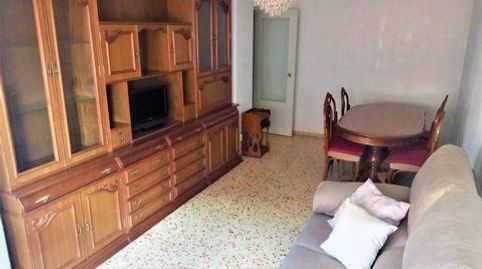 Wohnung zur Miete in Calle Duque de Ahumada, 1, Avenida Valladolid - Barriada Yagüe, Soria Capital - Bild 2 Foto 2 von Wohnung zur Miete in Calle Duque de Ahumada, 1, Avenida Valladolid - Barriada Yagüe, Soria Capital