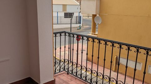 Apartamento de alquiler en Calle del Ingeniero José Moreno Jorge, 12, Vera Ciudad, Vera - imagen 2 Foto 2 de Apartamento de alquiler en Calle del Ingeniero José Moreno Jorge, 12, Vera Ciudad, Vera