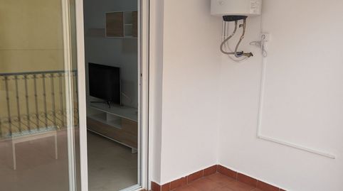 Apartamento de alquiler en Calle del Ingeniero José Moreno Jorge, 12, Vera Ciudad, Vera - imagen 3 Foto 3 de Apartamento de alquiler en Calle del Ingeniero José Moreno Jorge, 12, Vera Ciudad, Vera
