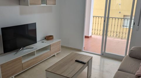 Apartamento de alquiler en Calle del Ingeniero José Moreno Jorge, 12, Vera Ciudad, Vera - imagen 4 Foto 4 de Apartamento de alquiler en Calle del Ingeniero José Moreno Jorge, 12, Vera Ciudad, Vera