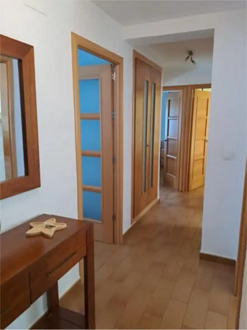 Flat for rent in Parque Figueroa Flat for rent in Córdoba