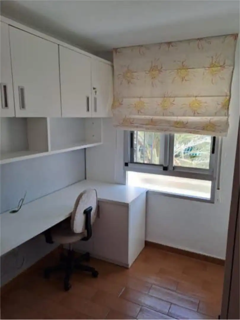 Flat for rent in Parque Figueroa Bedroom of Flat for rent in Córdoba