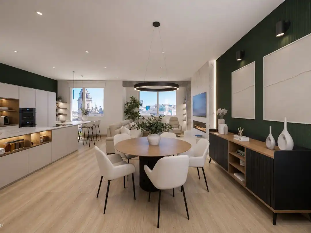 4-bed in Lugo in Ronda da Muralla, Lugo, 27002 · Lugo