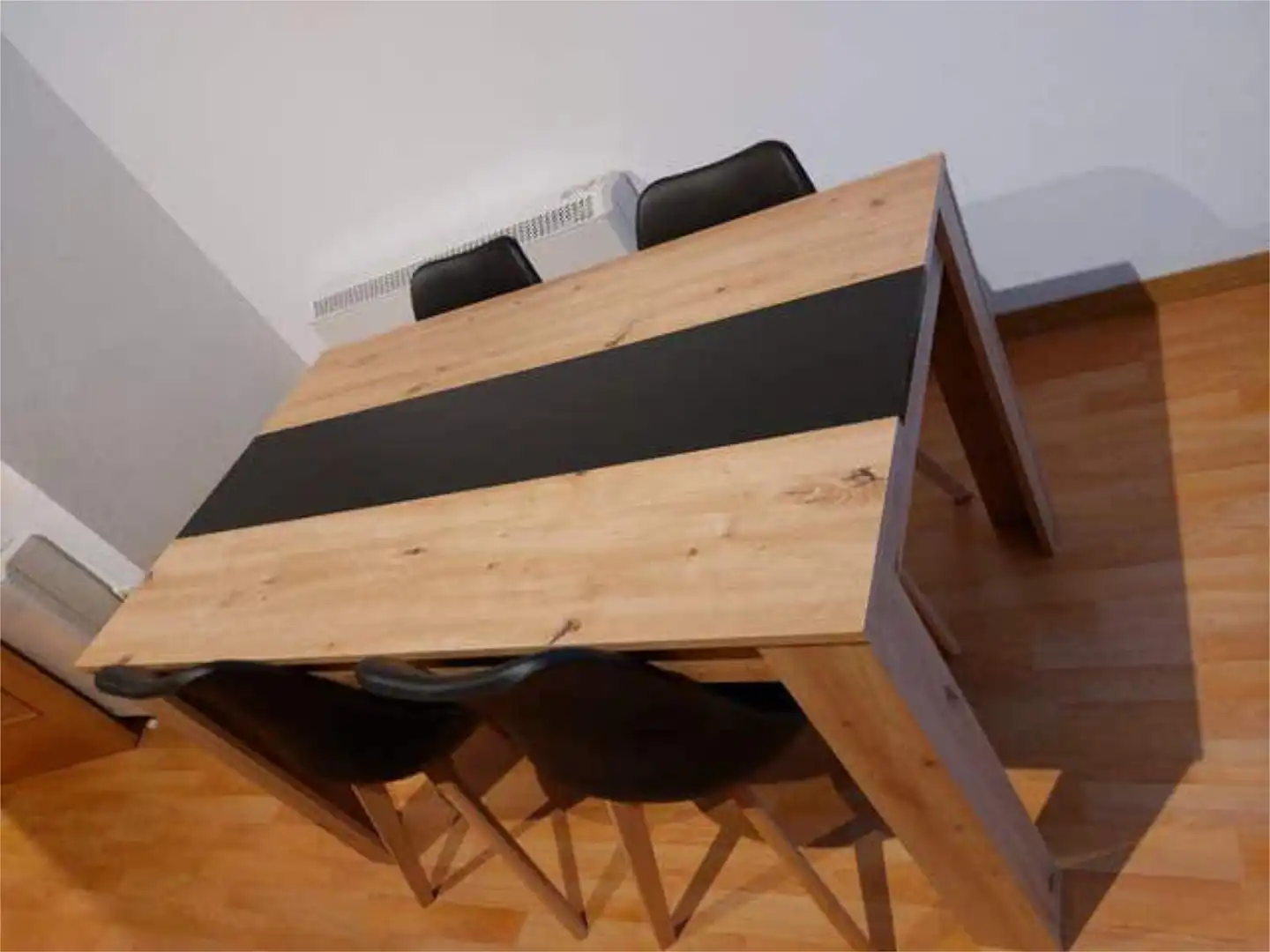 Piso de alquiler en Espirdo