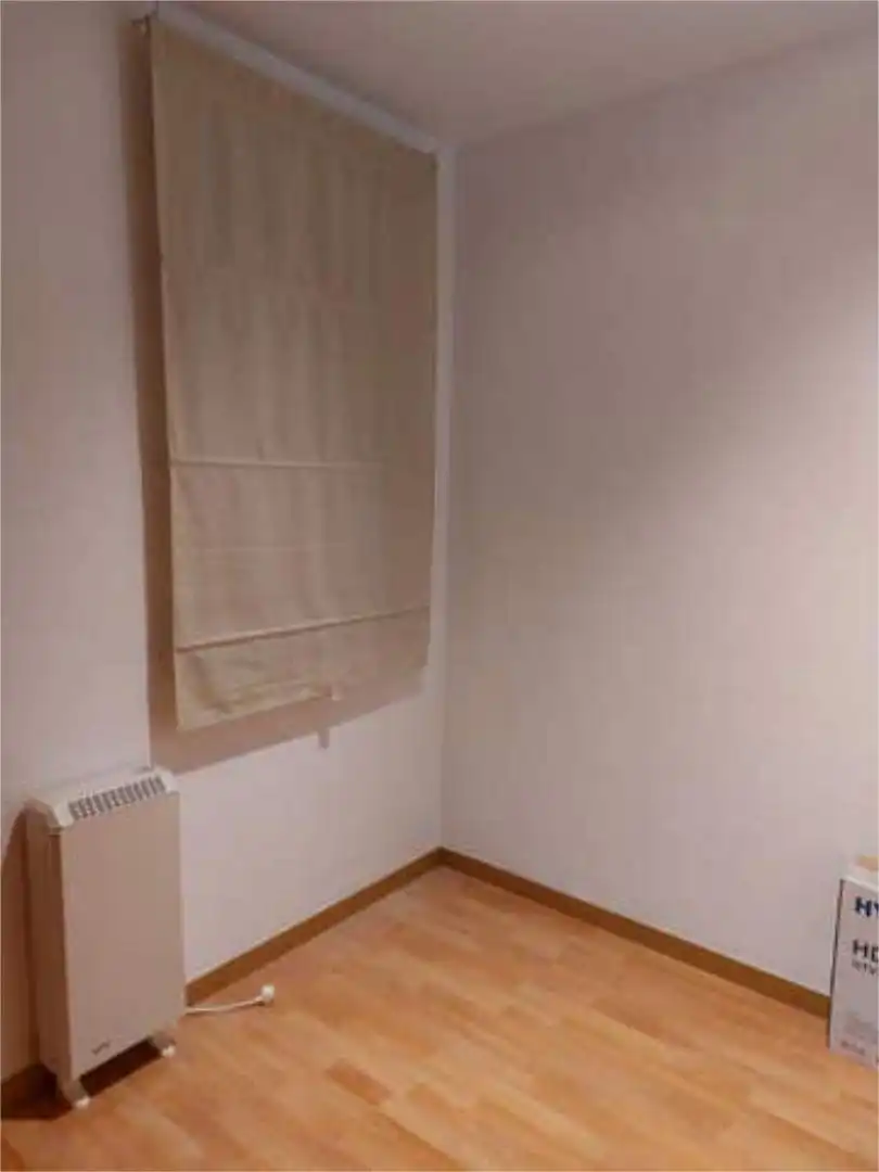 Piso de alquiler en Espirdo