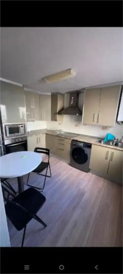 Kitchen of Flat for rent in Illueca
