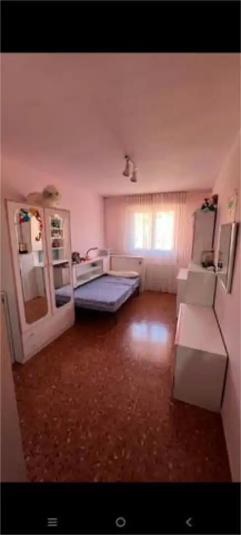 Bedroom of Flat for rent in Illueca
