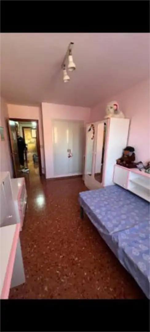 Bedroom of Flat for rent in Illueca