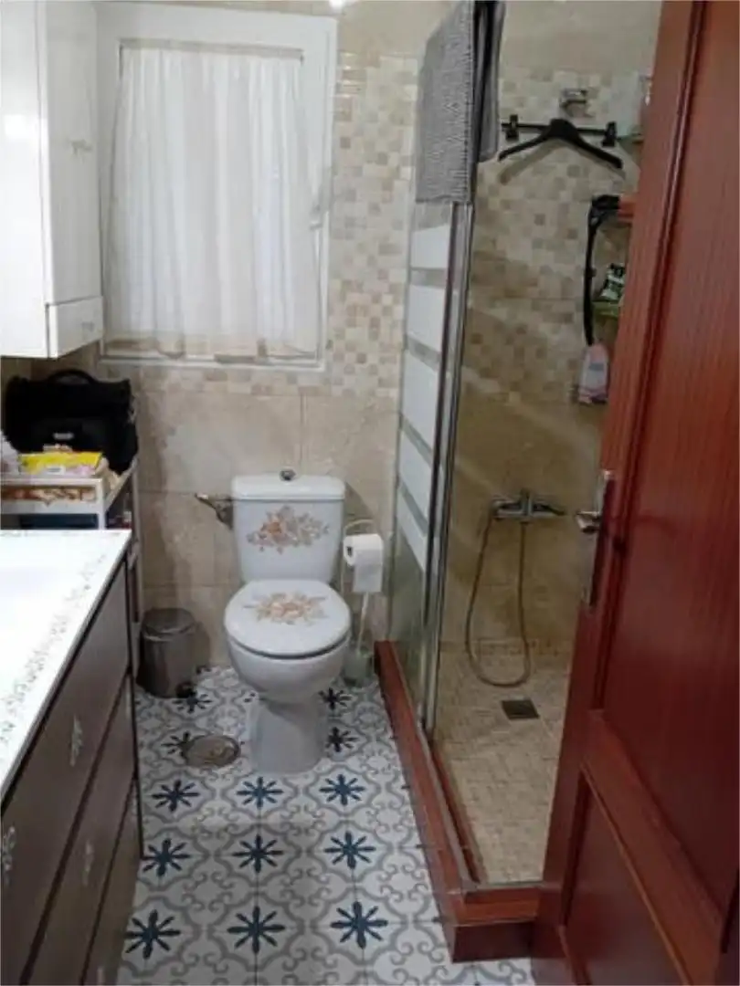Wohnung zum Verkauf in El Ronquillo Badezimmer von Wohnung zum Verkauf in El Ronquillo